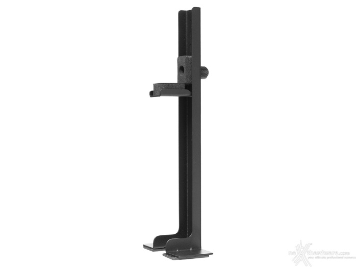 Sharkoon AK6 RGB 3. Interno 5
