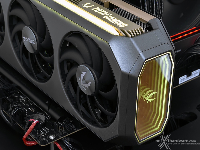 ZOTAC GeForce RTX 5080 AMP Extreme INFINITY 15. Conclusioni 1