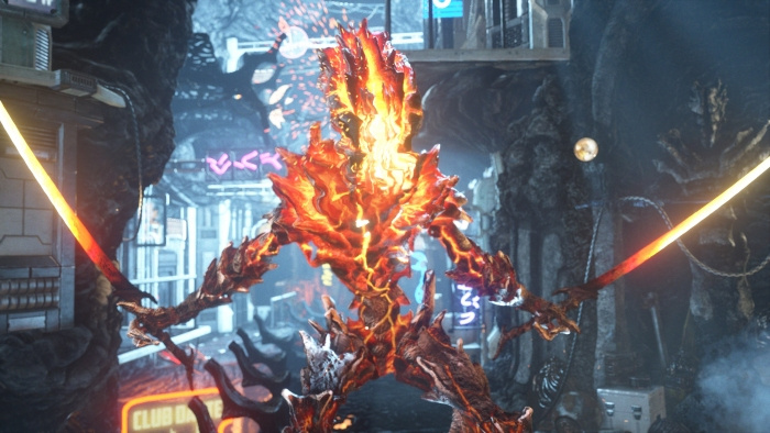 ASUS ROG Astral GeForce RTX 5090 OC 6. Benchmark sintetici 1