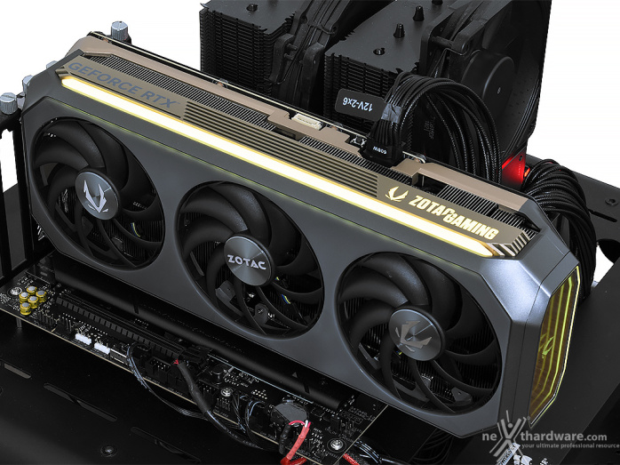 ZOTAC GeForce RTX 5070 Ti AMP Extreme INFINITY 14. Conclusioni 1