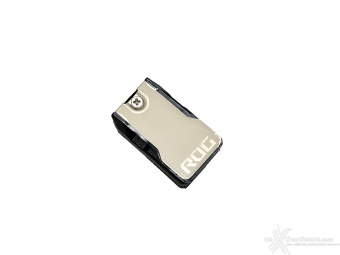 ASUS ROG Harpe Ace Mini 3. Visto da vicino - Parte seconda 8