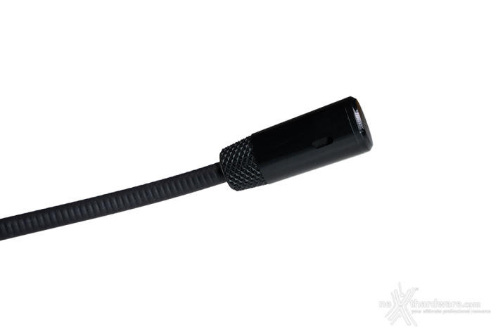 CORSAIR VOID WIRELESS V2 3. Viste da vicino - Parte seconda 3