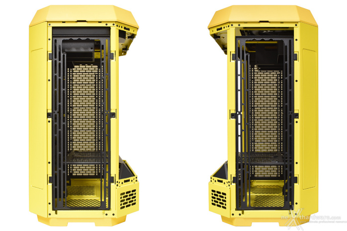 Thermaltake The Tower 600 2. Esterno 4
