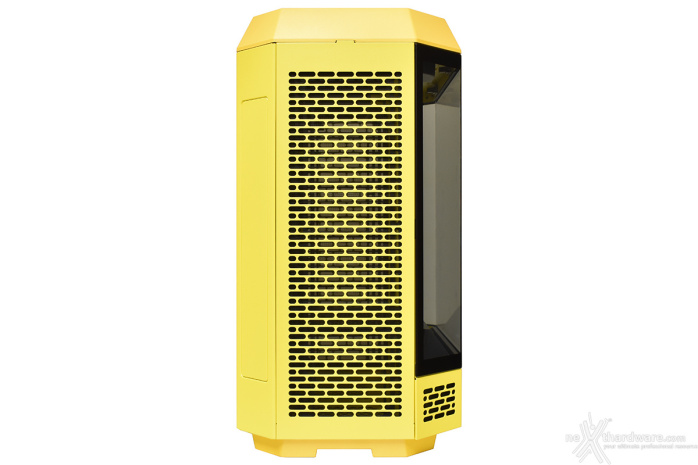 Thermaltake The Tower 600 2. Esterno 2