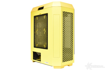 Thermaltake The Tower 600 2. Esterno 7