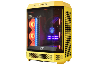 Thermaltake The Tower 600 6. Conclusioni 3