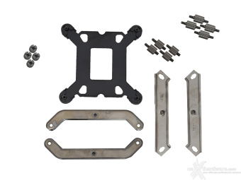 Cooler Master Hyper 612 APEX 1. Packaging & Bundle 4