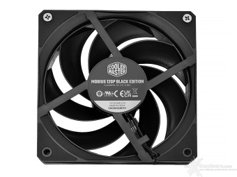 Cooler Master Hyper 612 APEX 3. Visto da vicino - Parte seconda 14