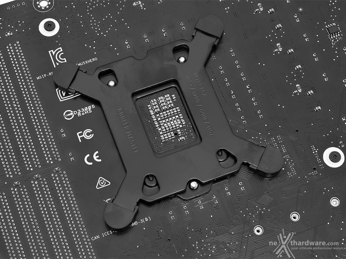 Cooler Master Hyper 612 APEX 4. Installazione 2