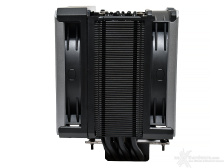 Cooler Master Hyper 612 APEX 3. Visto da vicino - Parte seconda 4