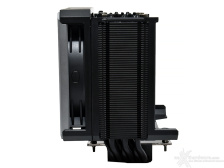 Cooler Master Hyper 612 APEX 3. Visto da vicino - Parte seconda 5