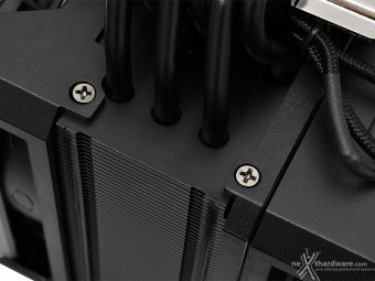 Cooler Master Hyper 612 APEX 3. Visto da vicino - Parte seconda 8