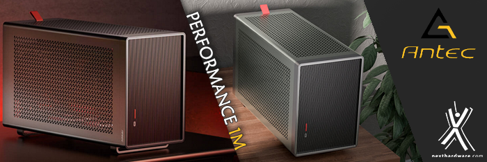 Antec Performance 1 M 1