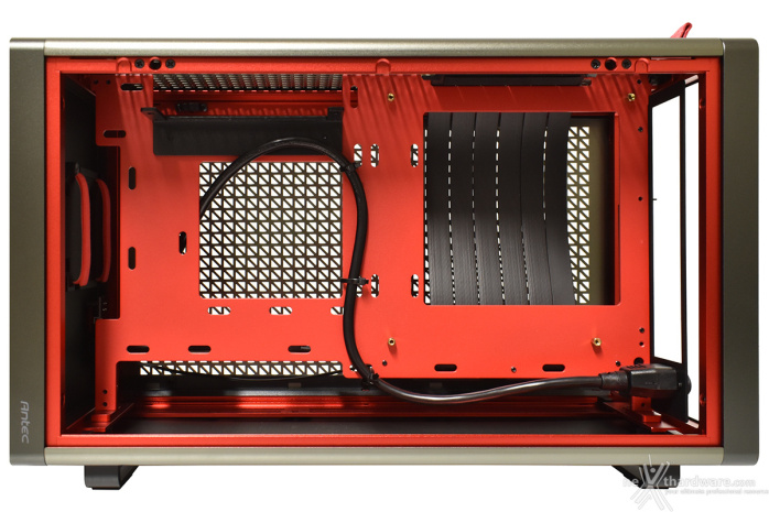 Antec Performance 1 M 3. Interno 3