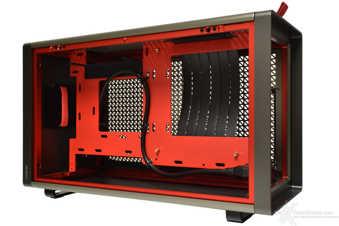 Antec Performance 1 M 3. Interno 2