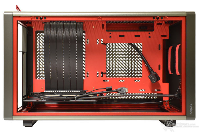 Antec Performance 1 M 3. Interno 4