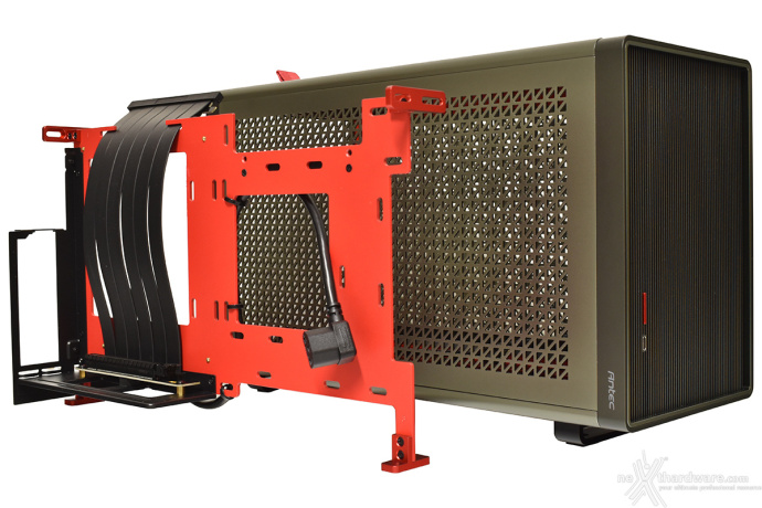 Antec Performance 1 M 3. Interno 7