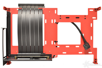 Antec Performance 1 M 3. Interno 8