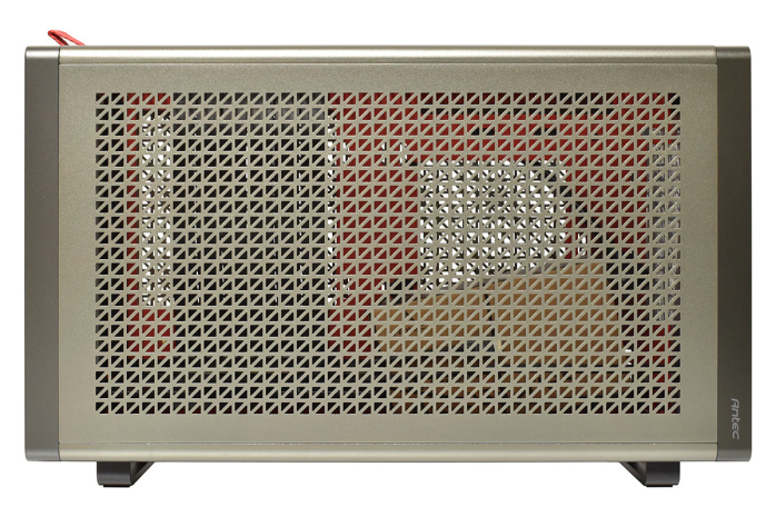 Antec Performance 1 M 2. Esterno 3
