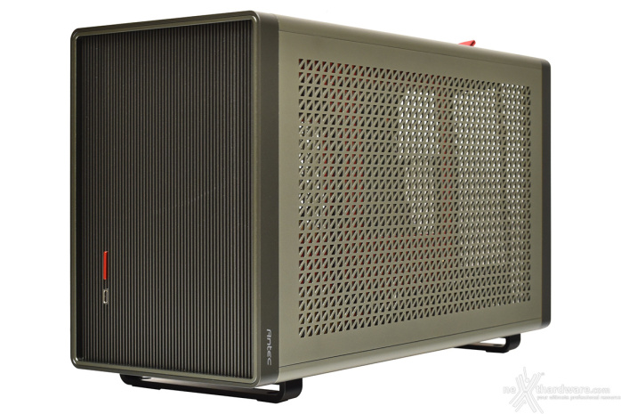 Antec Performance 1 M 2. Esterno 2