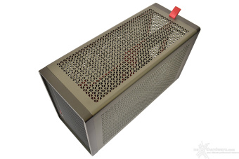 Antec Performance 1 M 2. Esterno 10