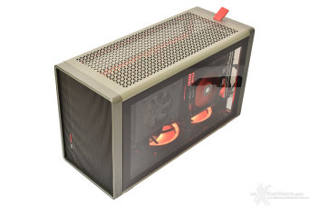 Antec Performance 1 M 6. Conclusioni 2