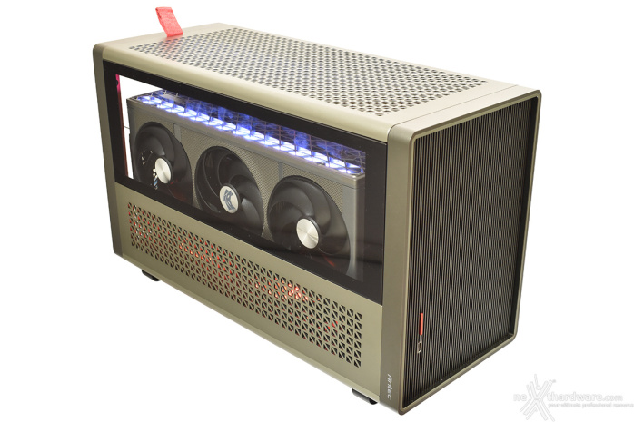 Antec Performance 1 M 6. Conclusioni 1