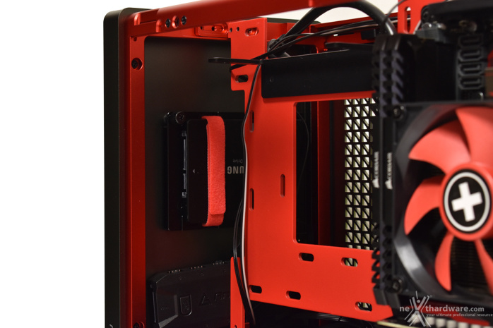 Antec Performance 1 M 4. Assemblaggio 2