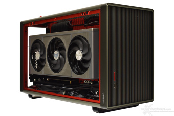 Antec Performance 1 M 4. Assemblaggio 6