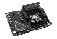 Nata per l'overclock estremo, ma con tutto ciò che serve per essere al centro di una postazione gaming di fascia alta.