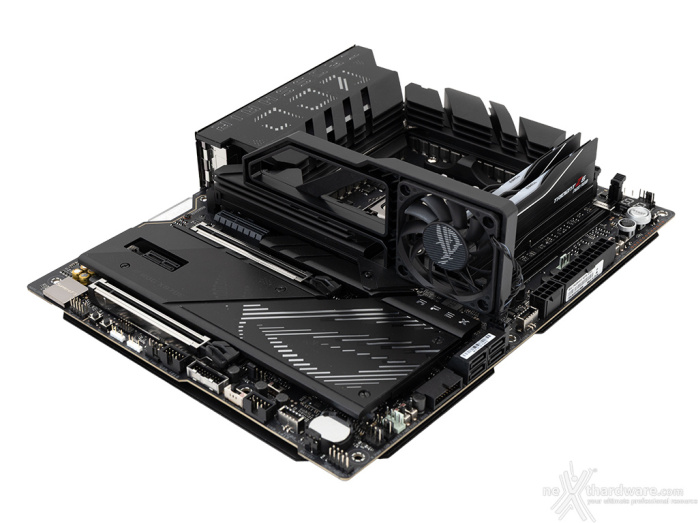 ASUS ROG CROSSHAIR X870E APEX 2