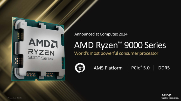ASUS ROG CROSSHAIR X870E APEX 1. AMD Zen 5 in pillole 1