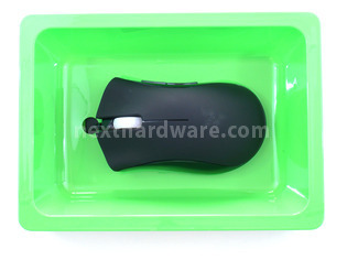 Razer DeathAdder - Left Hand Edition 3. Packaging & Bundle 6