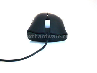 Razer DeathAdder - Left Hand Edition 4. Visto da vicino 5