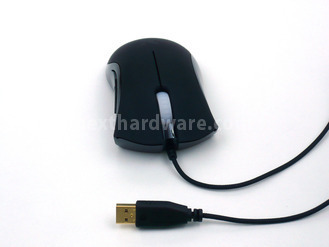 Razer DeathAdder - Left Hand Edition 4. Visto da vicino 6