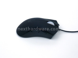 Razer DeathAdder - Left Hand Edition 4. Visto da vicino 3