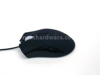 Razer DeathAdder - Left Hand Edition 4. Visto da vicino 4