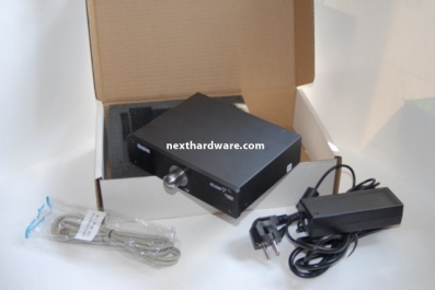 KingreX T20U 2. Packaging & Bundle 2