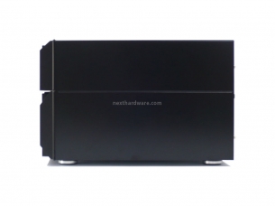 Aerocool Qx-2000 3. Design - Esterno 3