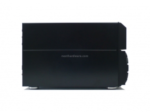 Aerocool Qx-2000 3. Design - Esterno 4