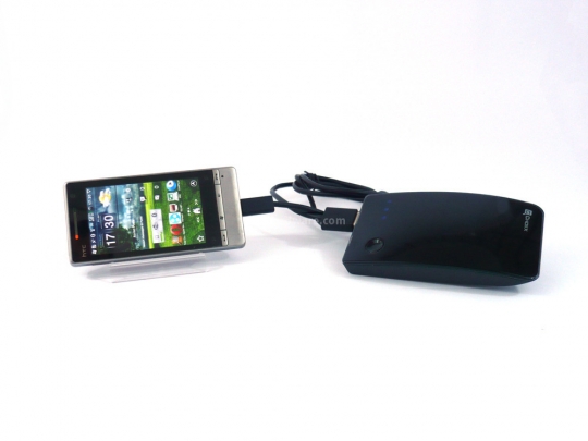 Choiix Power Fort 2800 5. In Test - Parte 2 1