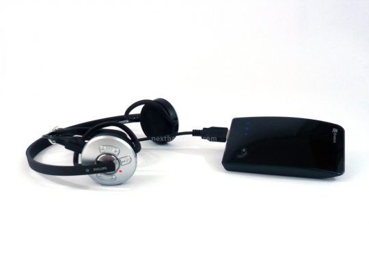Choiix Power Fort 2800 5. In Test - Parte 2 2