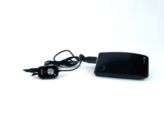 Choiix Power Fort 2800 5. In Test - Parte 2 3