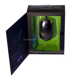 Razer Abyssus e Destructor 1. Packaging e bundle 3