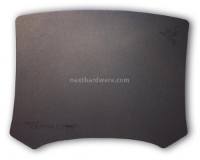 Razer Abyssus e Destructor 3. Mousepad Destructor 5