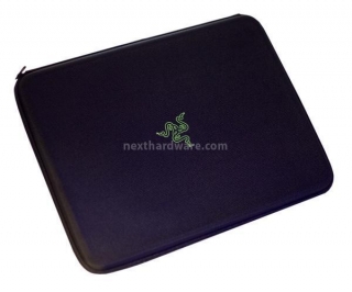 Razer Abyssus e Destructor 3. Mousepad Destructor 3