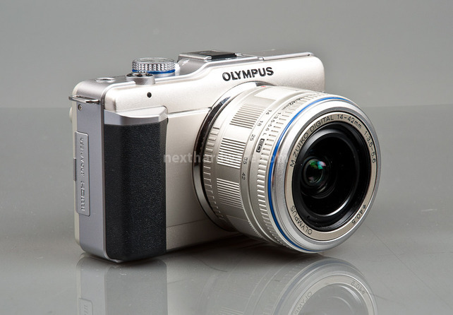 Olympus E-PL1, importanti passi in avanti 6. Conclusioni 1