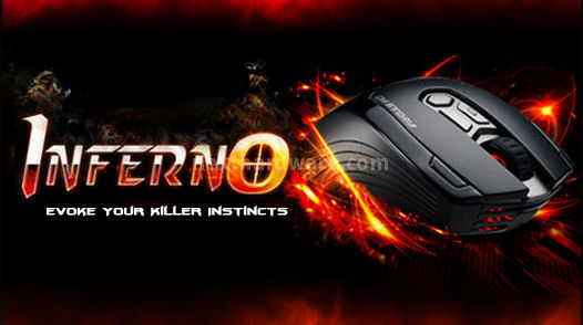 CM Storm Inferno 1