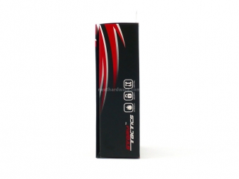 CM Storm Inferno 1. Packaging e bundle 3