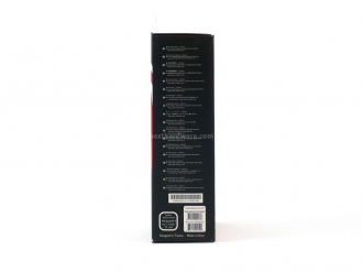 CM Storm Inferno 1. Packaging e bundle 4